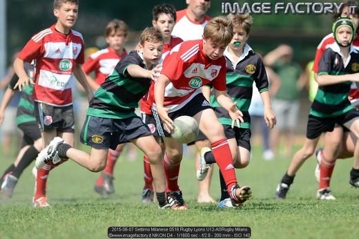 2015-06-07 Settimo Milanese 0516 Rugby Lyons U12-ASRugby Milano
